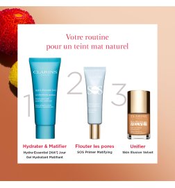 SOS Primer - Matifying Primer SOS Primer - Matifying Primer